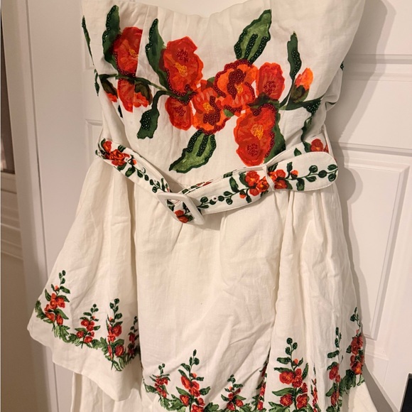 Daisy Dress x Larsen McDowell - Picture 4 of 7